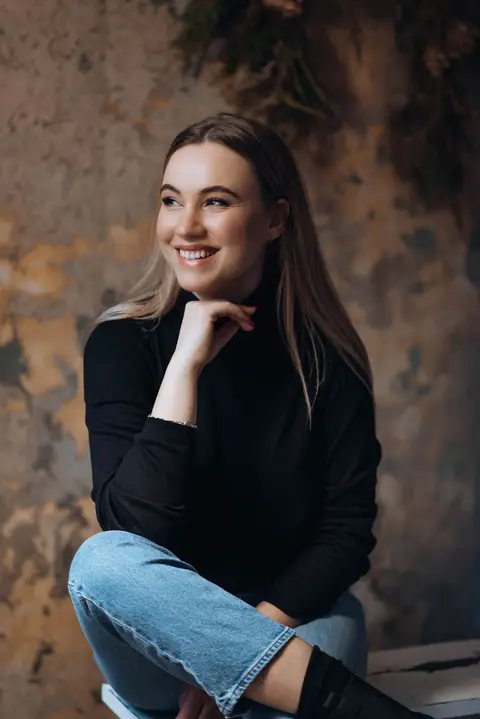 Fotografė - Jurgita Aleksandravičiūtė