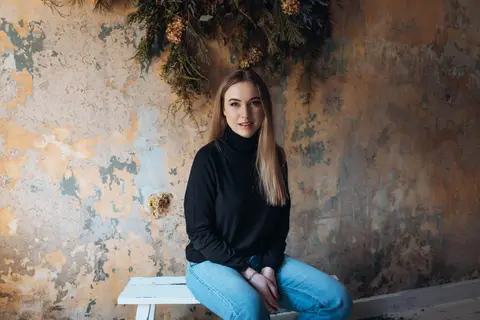 Fotografė - Jurgita Aleksandravičiūtė