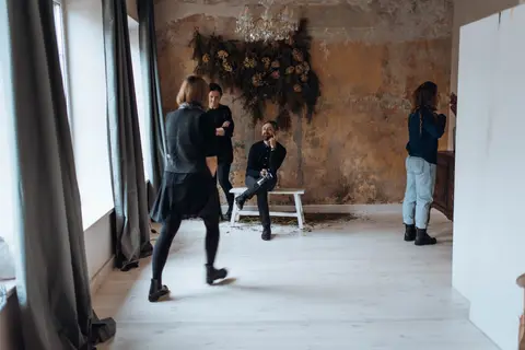 Fotografė - Jurgita Aleksandravičiūtė