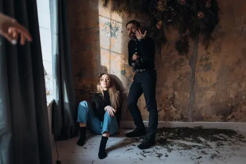 Fotografė - Jurgita Aleksandravičiūtė