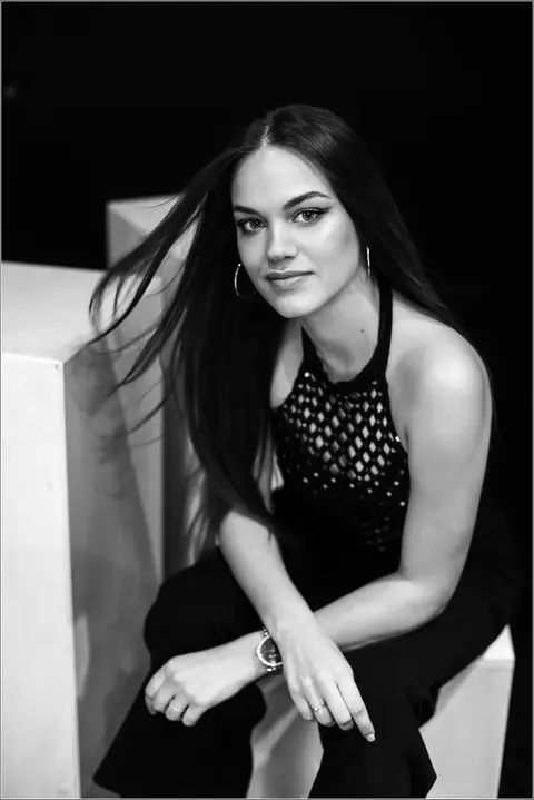 Fotografė - Monika Lukianskienė Makiažas - Ieva Mitigailienė