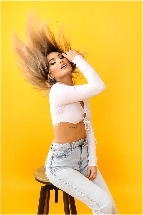 Fotografė - Monika Lukianskienė Makiažas - Giedrė Rimkienė