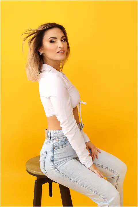 Fotografė - Monika Lukianskienė Makiažas - Giedrė Rimkienė