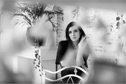 Fotografė - Monika Lukianskienė Makiažas - Ieva Mitigailienė