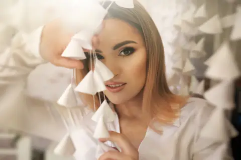 Fotografas - Rinat Tarzumanov Makiažas - Giedrė Rimkienė