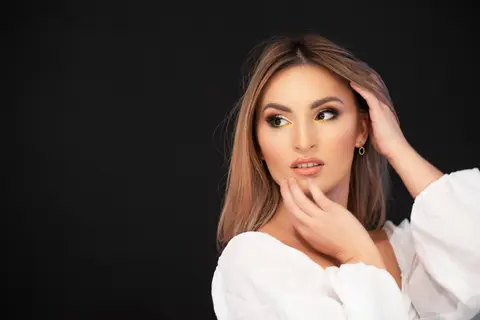 Fotografė - Jurgita Aleksandravičiūtė Makiažas - Giedrė Rimkienė