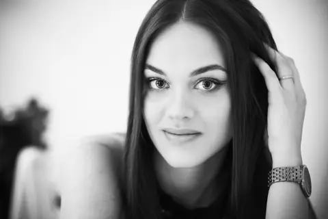 Fotografė - Jurgita Aleksandravičiūtė Makiažas - Ieva Mitigailienė