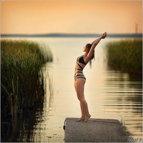 Foto: Rinat Tarzumanov