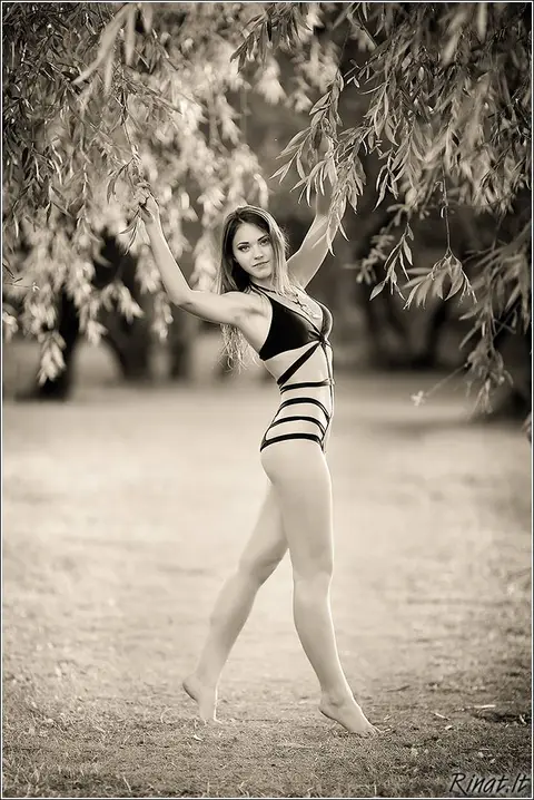 Foto: Rinat Tarzumanov