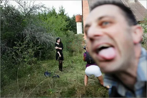 Copyright: Dalia Padaigiene