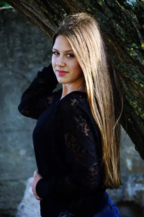 Austina Kasperavičiūtė. 2013m geriausios foto