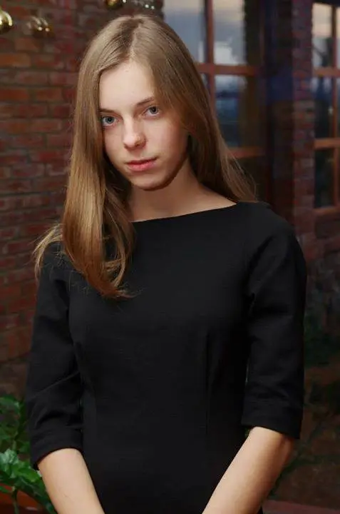 Austina Kasperavičiūtė. 2013m geriausios foto