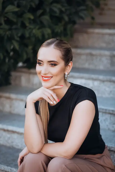 Fotografė - Jurgita Aleksandravičiūtė
