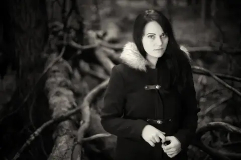 projektas:(Klubiečiu Portretu Fotografavimas) Autorius: Andrius Mačiūnas