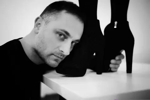 projektas:(Klubiečiu Portretu Fotografavimas) Autorius: Padaigienė Dalia