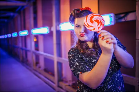 projektas:(Klubiečiu Portretu Fotografavimas) Autorius: Vytautas Smilgys