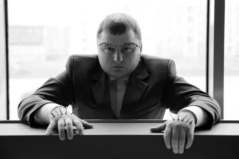 projektas:(Klubiečiu Portretu Fotografavimas) Autorius: Akvilė Gulbinienė