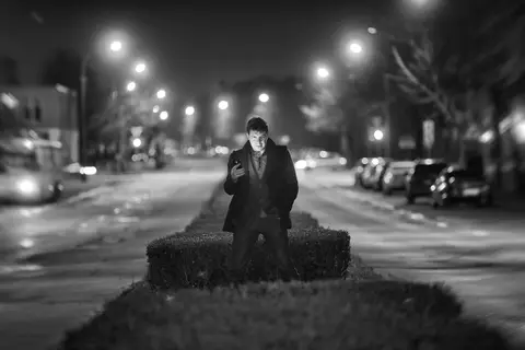 projektas:(Klubiečiu Portretu Fotografavimas) Autorius: Giedrius Stugas