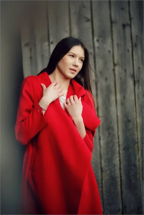 Modelis: Sigita Raudytė Fotografas Andrius Mačiūnas