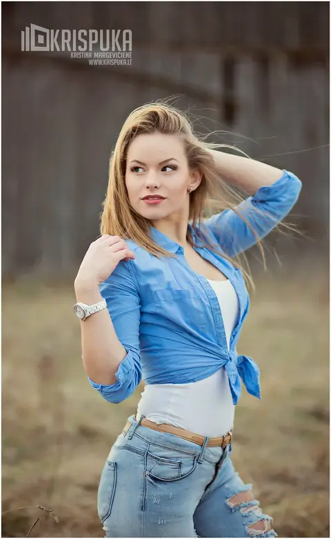 2015.04.14 išvyka į daržinę