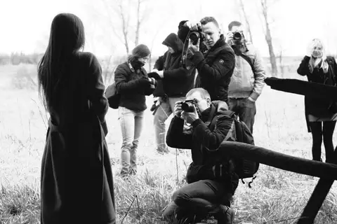 Foto: Aistė Dadūra