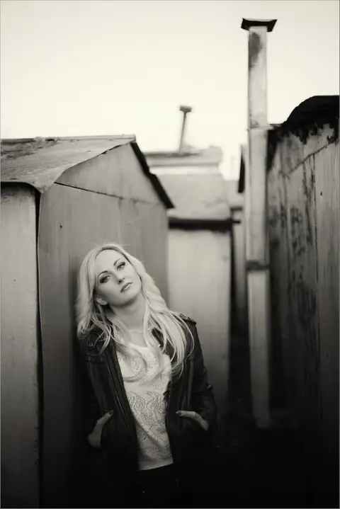 Fotografas Andrius Mačiūnas MODELIS: Lina Nu