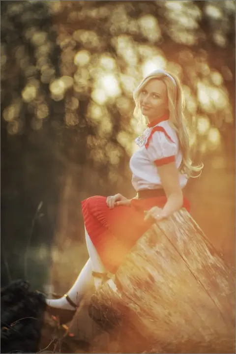 Fotografas Andrius Mačiūnas MODELIS: Lina Nu