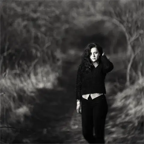 Fotografas Andrius Mačiūnas MODELIS: Dominyka Murauskytė