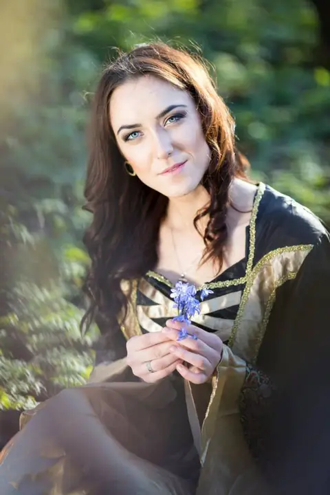 FOTO: Zivile Vidziune MODELIS: Marcinkutė Irma