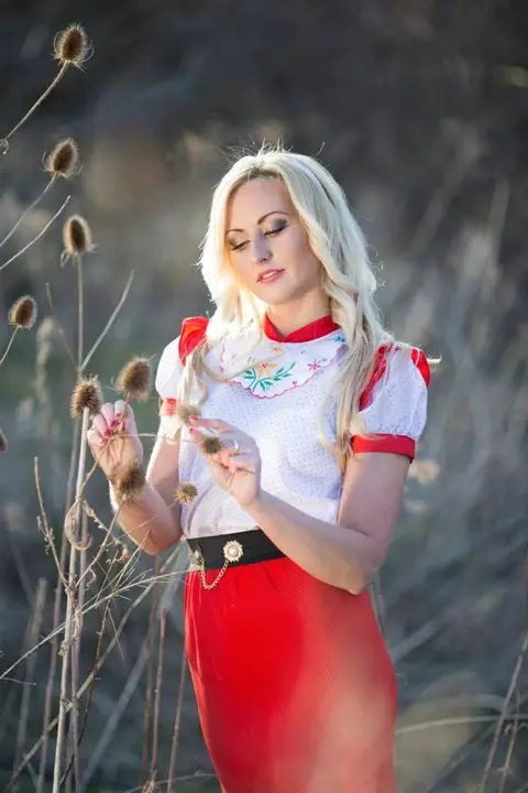 FOTO: Zivile Vidziune MODELIS: Lina Nu
