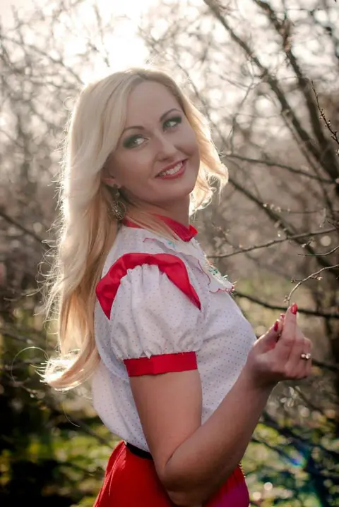 FOTO: Lina Andruškaitė MODELIS: Lina Nu