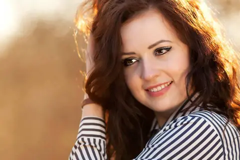 FOTO: Lina Valčiukienė MODELIS: Dominyka Murauskytė