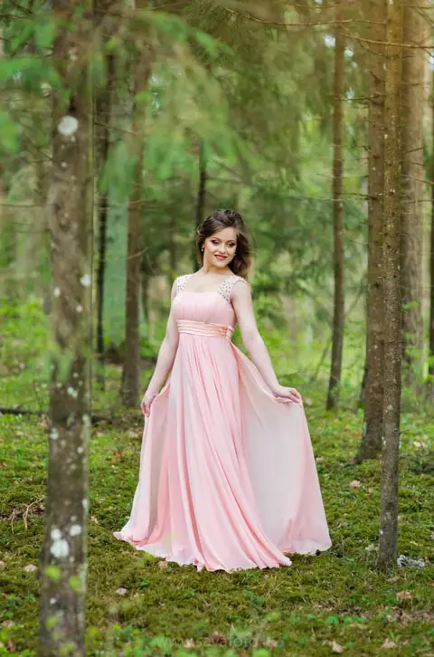 FOTO: Andželika Sakalauskienė MODELIS: Simona Kulšytė