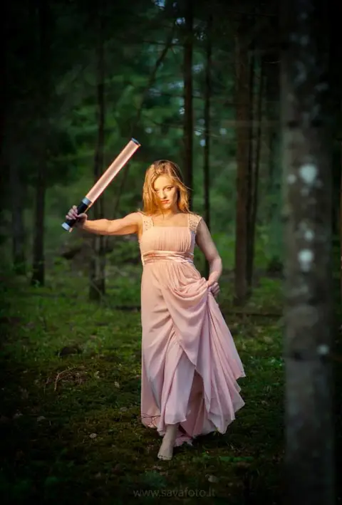 FOTO: Andželika Sakalauskienė MODELIS: Simona Kulšytė