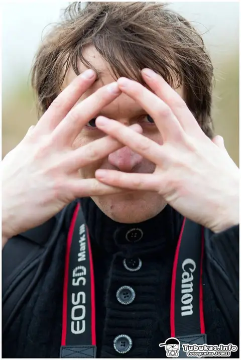 Foto: Evaldas Černiauskas