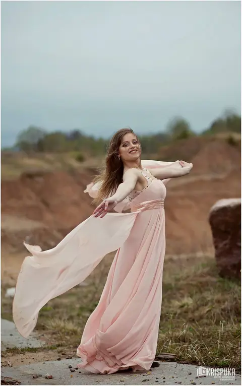 foto : Kristina Margeviciene.