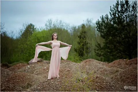 foto : Kristina Margeviciene.