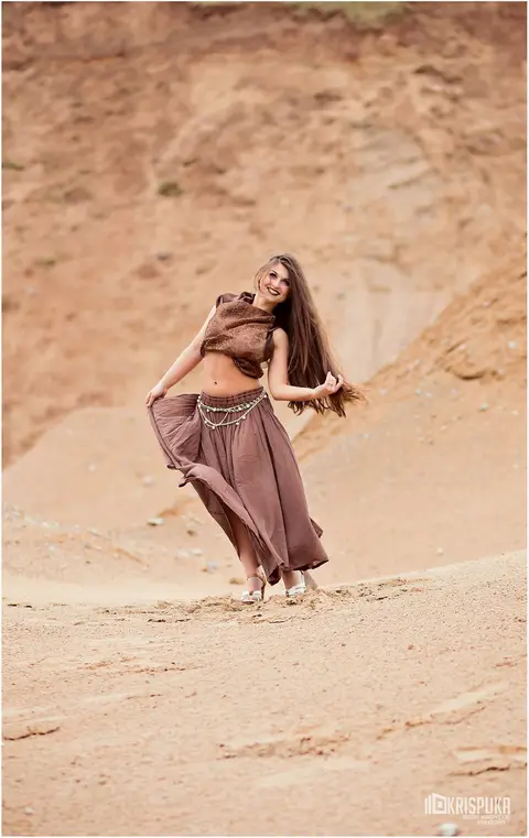 foto : Kristina Margeviciene.