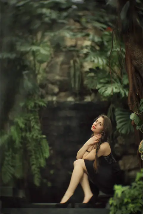 Fotografas Andrius Mačiūnas Modelis: Rūta Va
