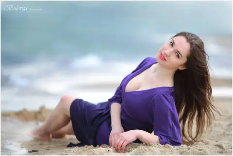 Foto: Monika Lukianskienė Krivickaitė