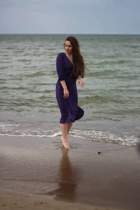 2015-05-01 Išvyka į pajūrį
