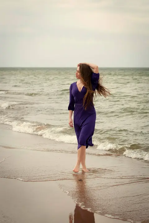 2015-05-01 Išvyka į pajūrį