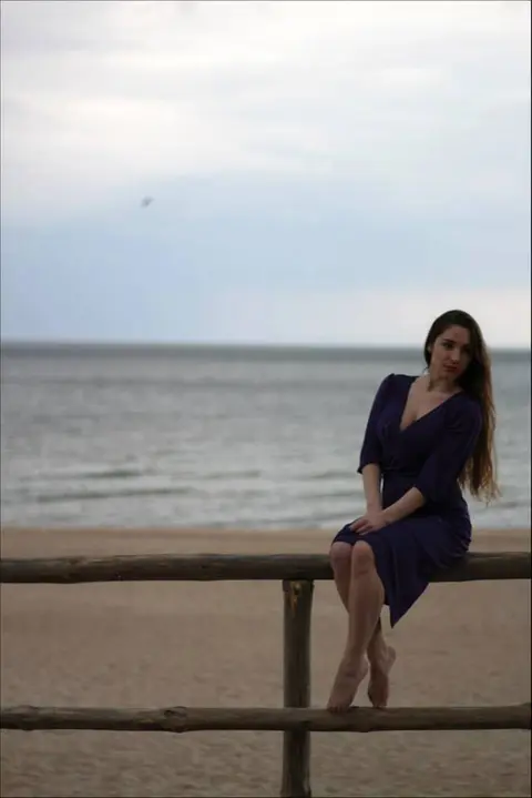 2015-05-01 Išvyka į pajūrį