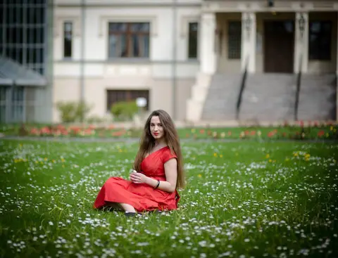 Foto: Vitalija Baltrusaityte