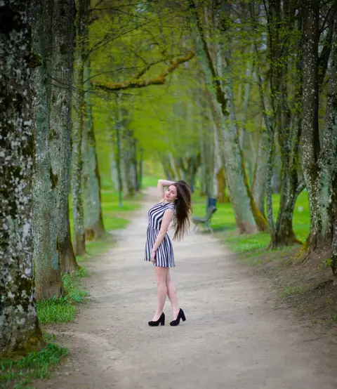 Foto: Vitalija Baltrusaityte