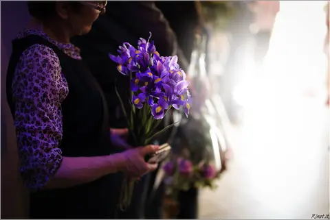 Sandros Senkės fotografijos paroda "(ne) pažinti vardai"