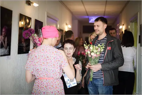 Sandros Senkės fotografijos paroda "(ne) pažinti vardai"