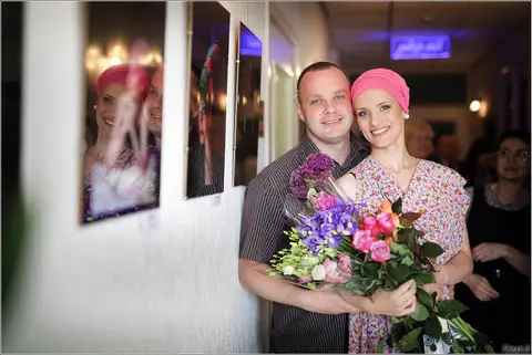 Sandros Senkės fotografijos paroda "(ne) pažinti vardai"