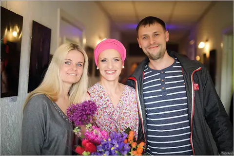 Sandros Senkės fotografijos paroda "(ne) pažinti vardai"