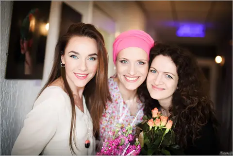 Sandros Senkės fotografijos paroda "(ne) pažinti vardai"